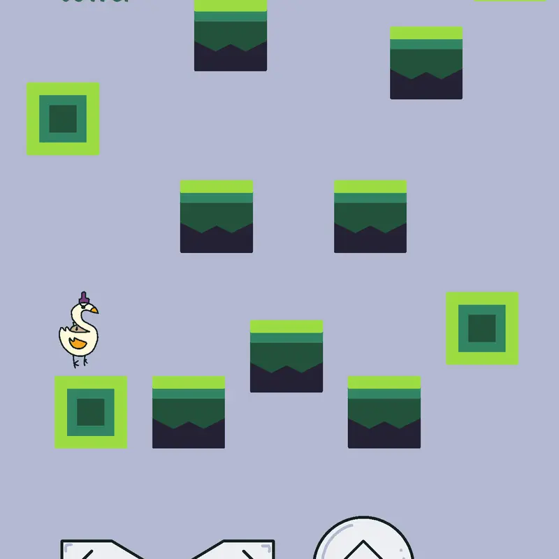 Extra beginner friendly tower by @Itchygoose_armageddonz