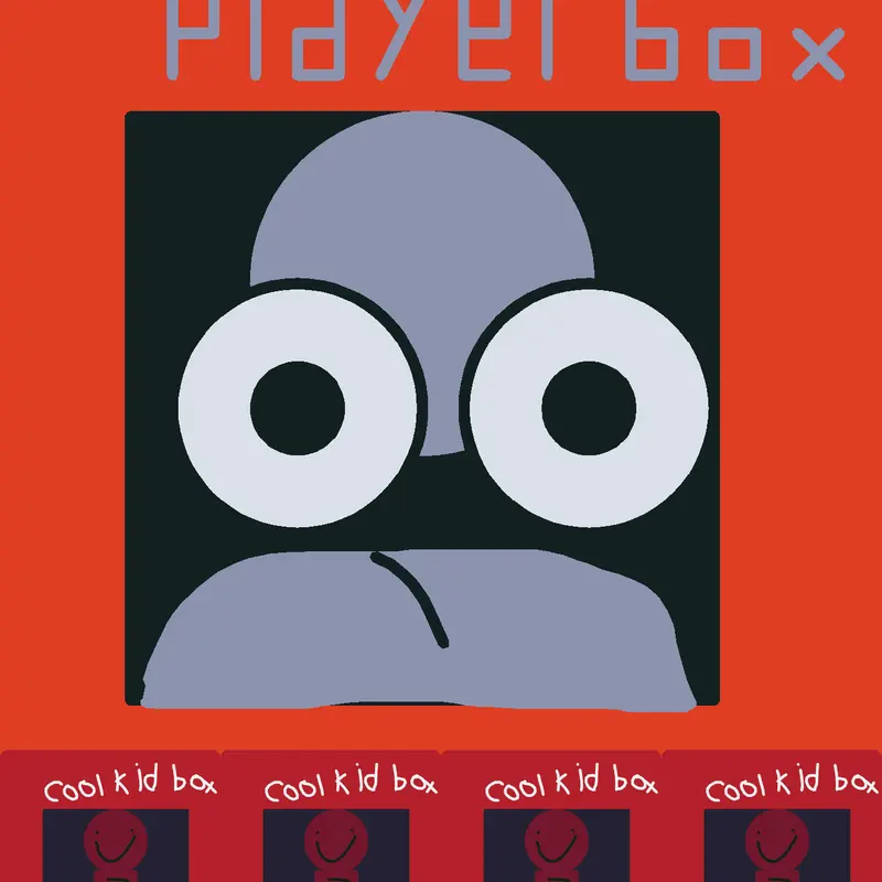 Game by @LyandreAion