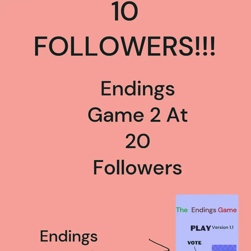 Game by @TruCat