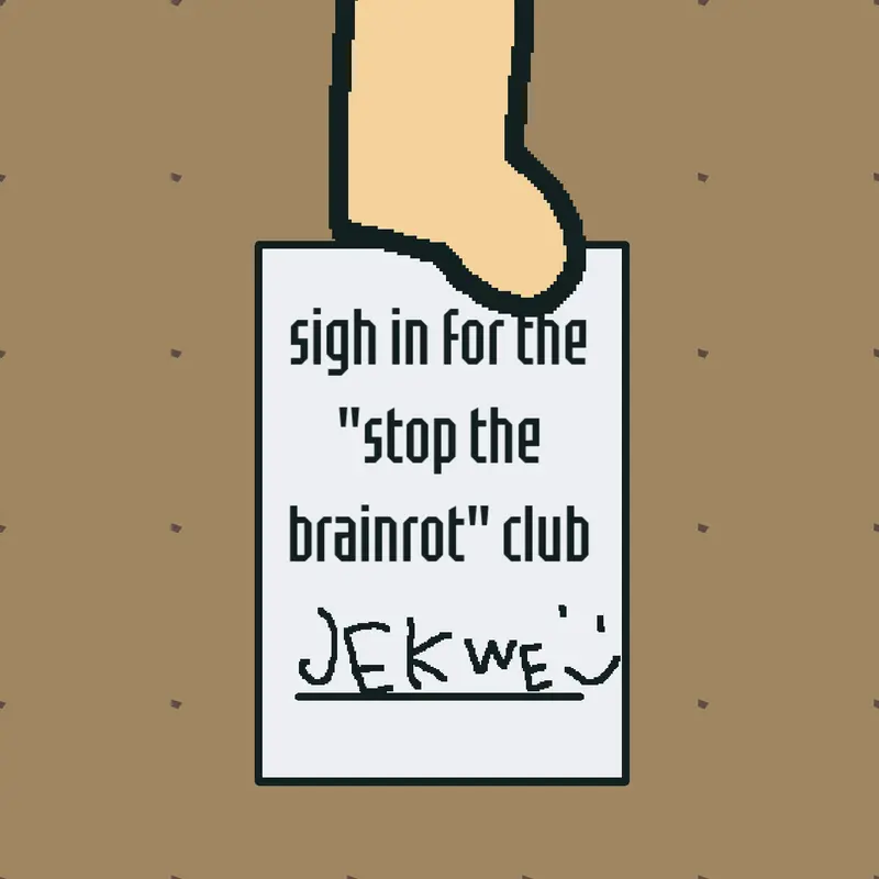 Game by @jekwe