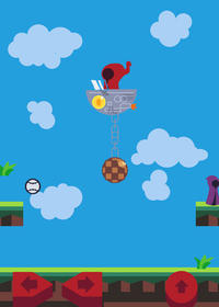 Rolonik Boss Fight Remake!