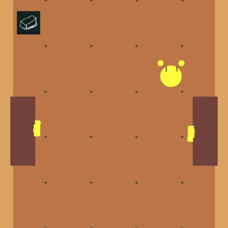 Game by @davethedonut