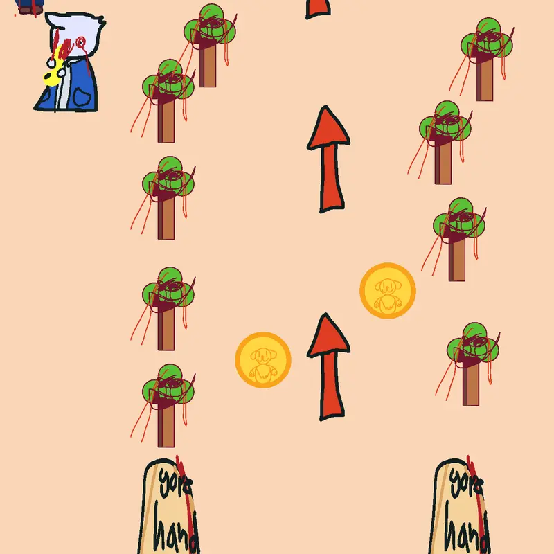 Game by @asghar