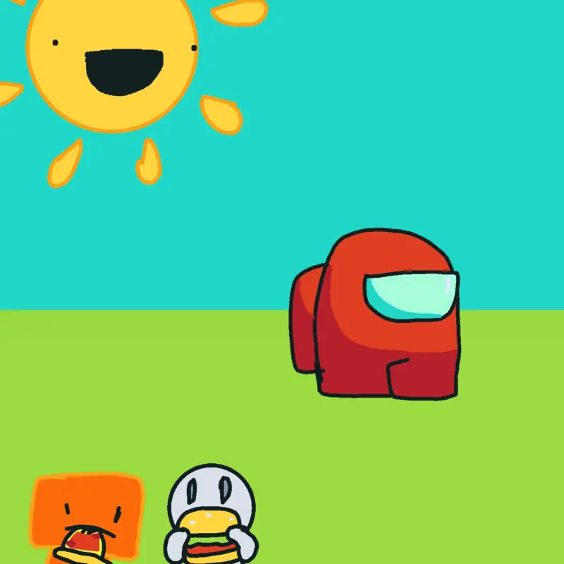 Game by @zanirox