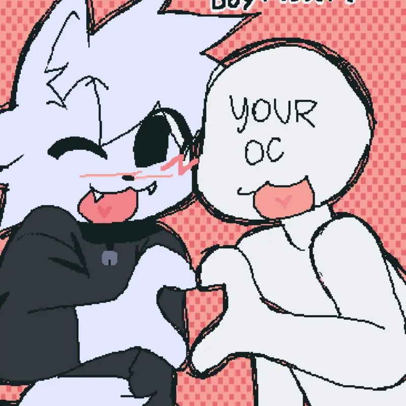Game by @FemboyFlowers