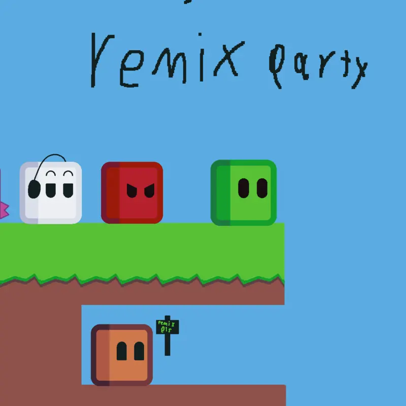 Game by @rhylei