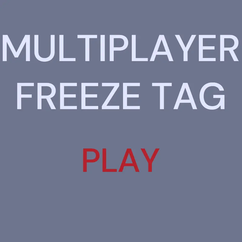 Game by @oozymaker