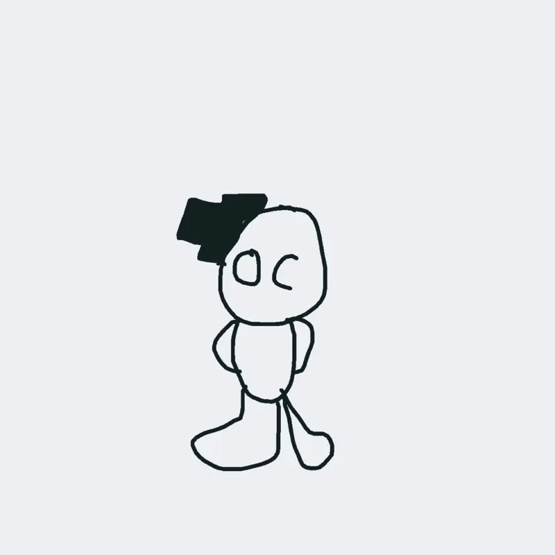 Game by @silly_artist