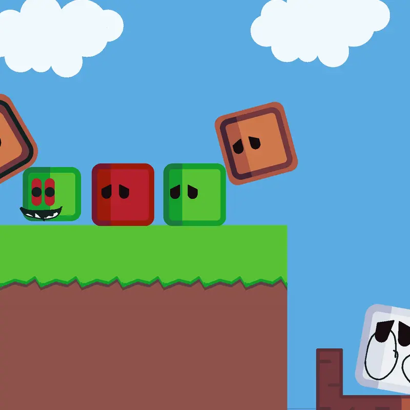 Game by @NoahHopkins