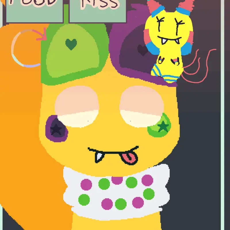 Game by @zolou