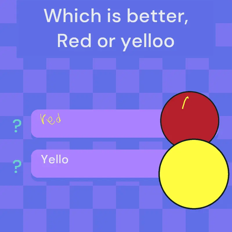 Game by @dharrel