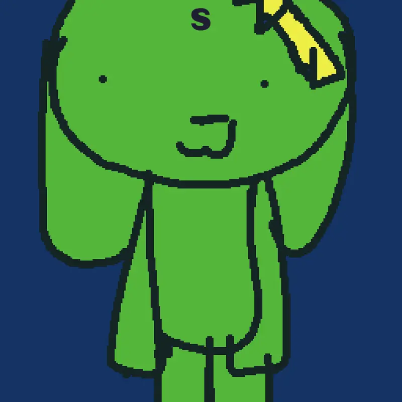 Game by @pebbledndalien