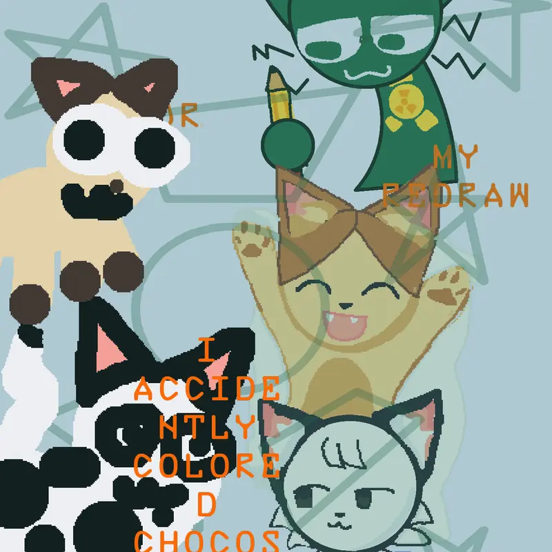 Game by @rokke_xoror