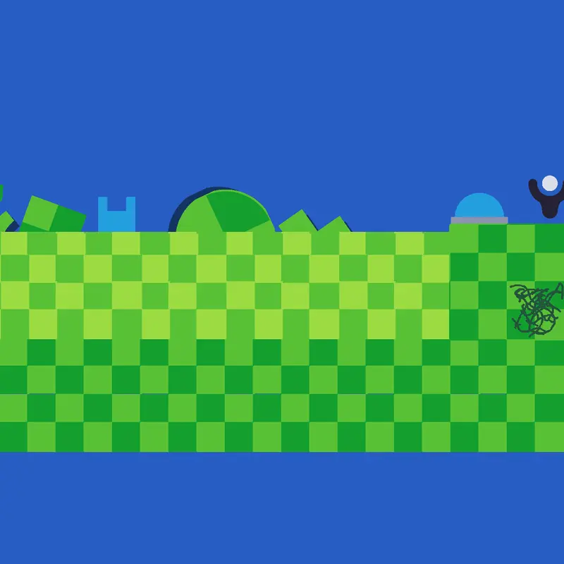 Game by @RussiaBall85