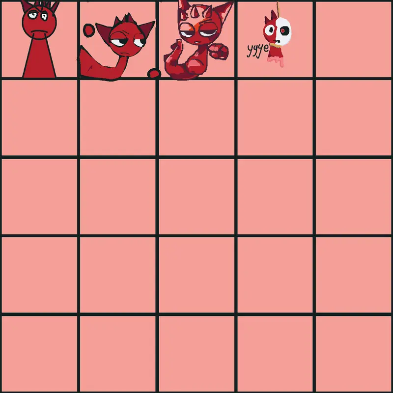 Game by @yyye