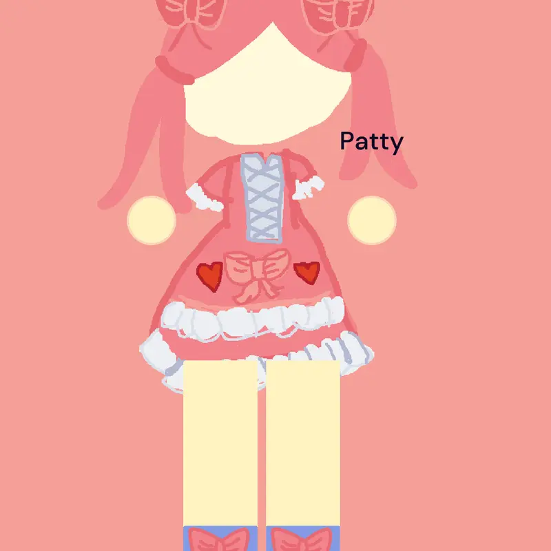 Game by @pinkie-pie