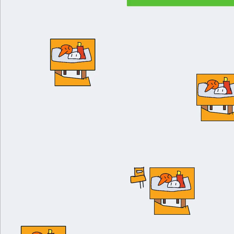 Game by @elangganteng