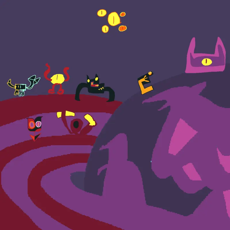 Game by @Catnap-is-king