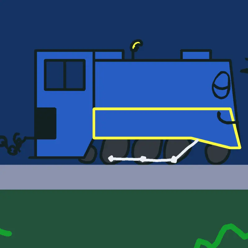 Game by @Streamliner