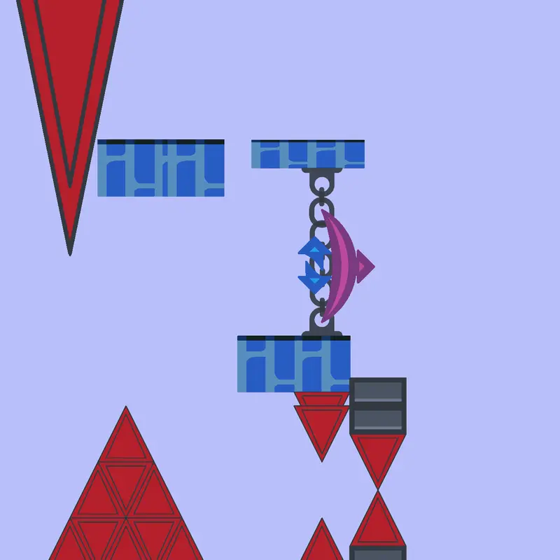 Game by @dasewe