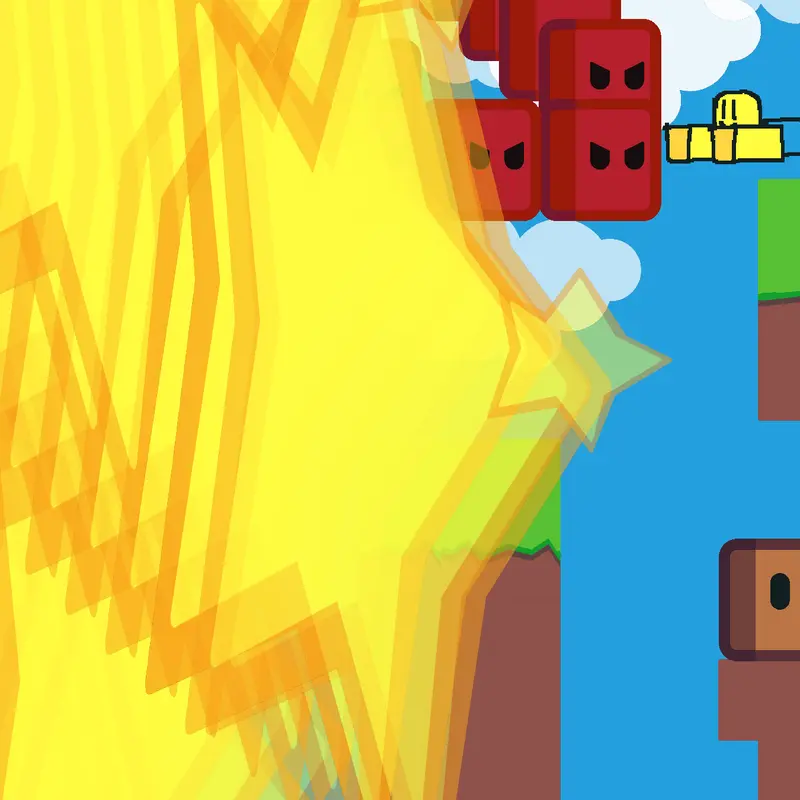 Game by @Tails1234