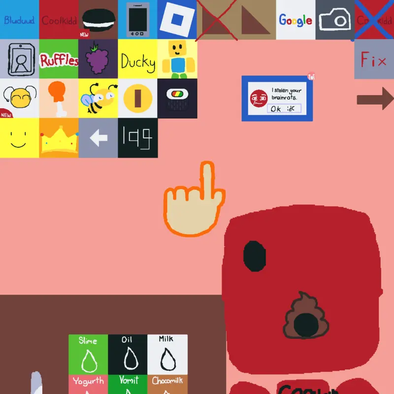 Game by @ehjdsav