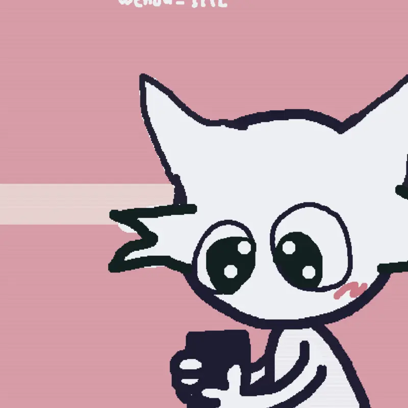 Game by @Wenda_3212