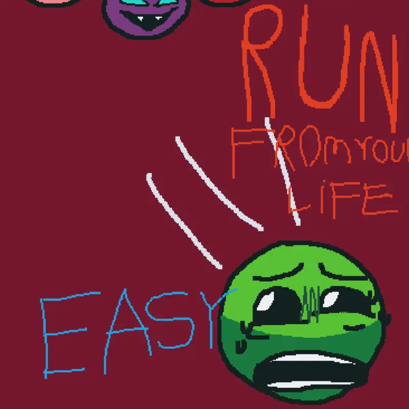 Game by @Gray_Flower_SprunkiFan