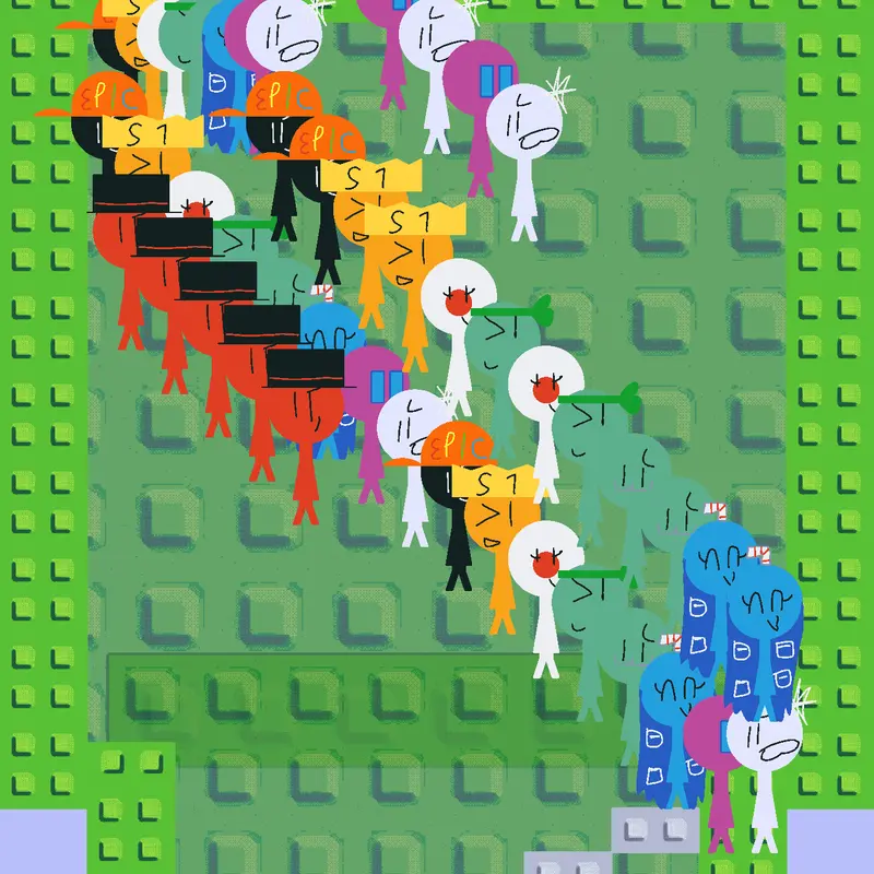 Game by @S1lly_aqua_sprunki