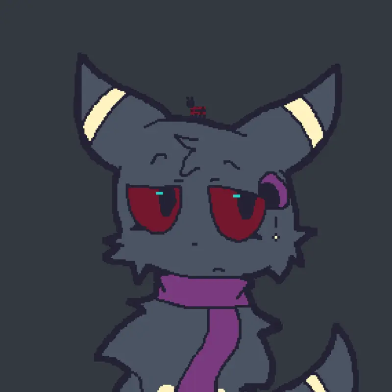Game by @Sylveon_4Fun