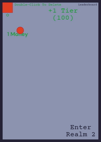 Merge Game