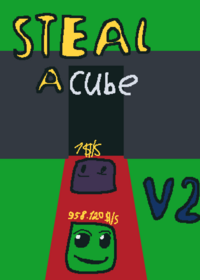 Steal a cube v2