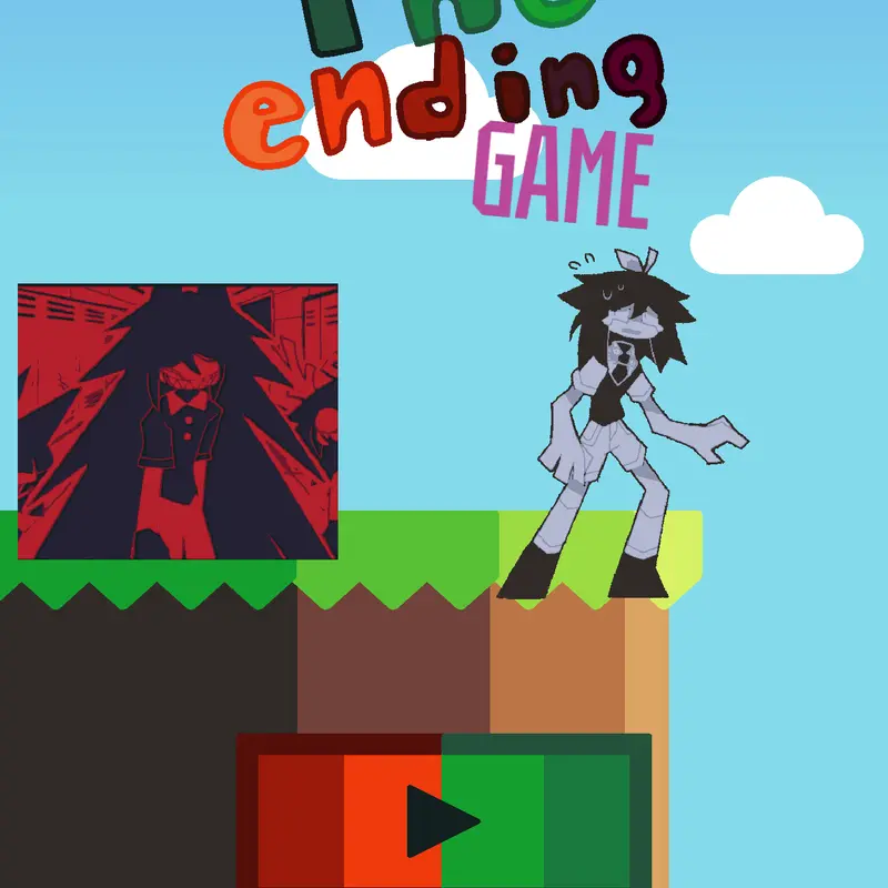 Game by @Jonkaler_anime