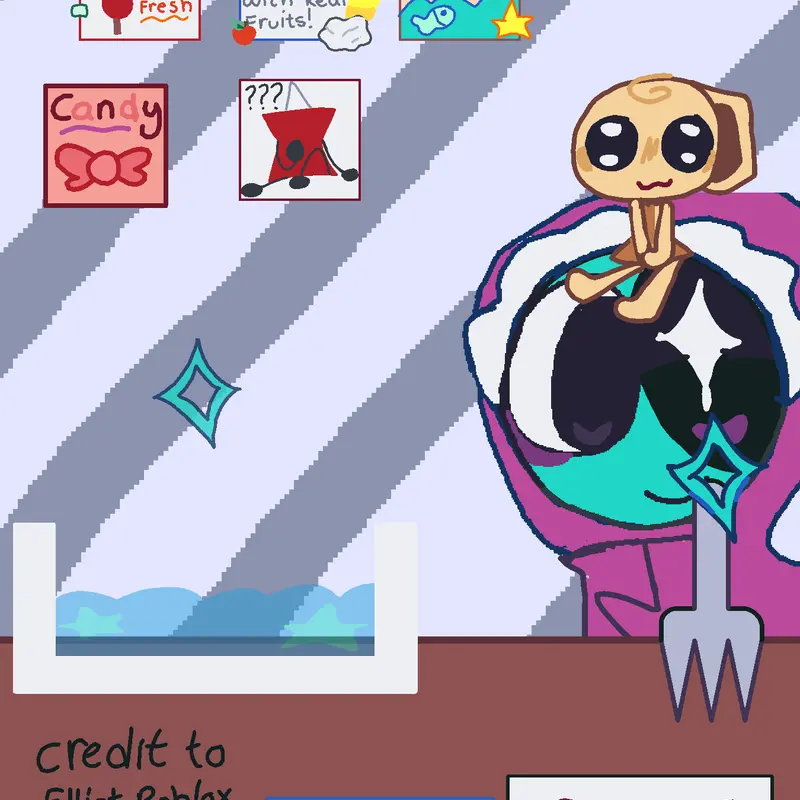Game by @-_-DoddleYummys-_-