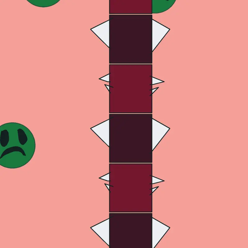 Game by @thjh