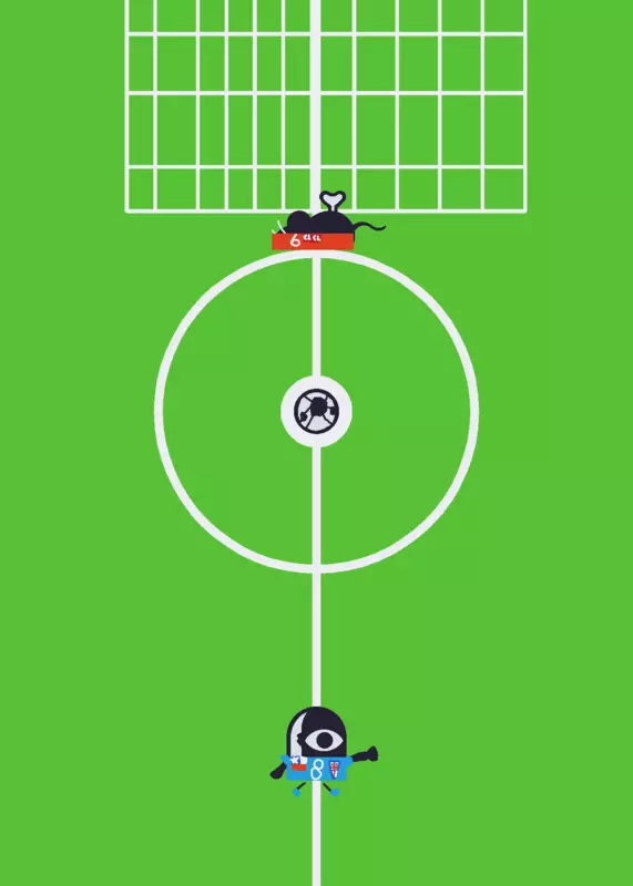 Game by @Miquzx