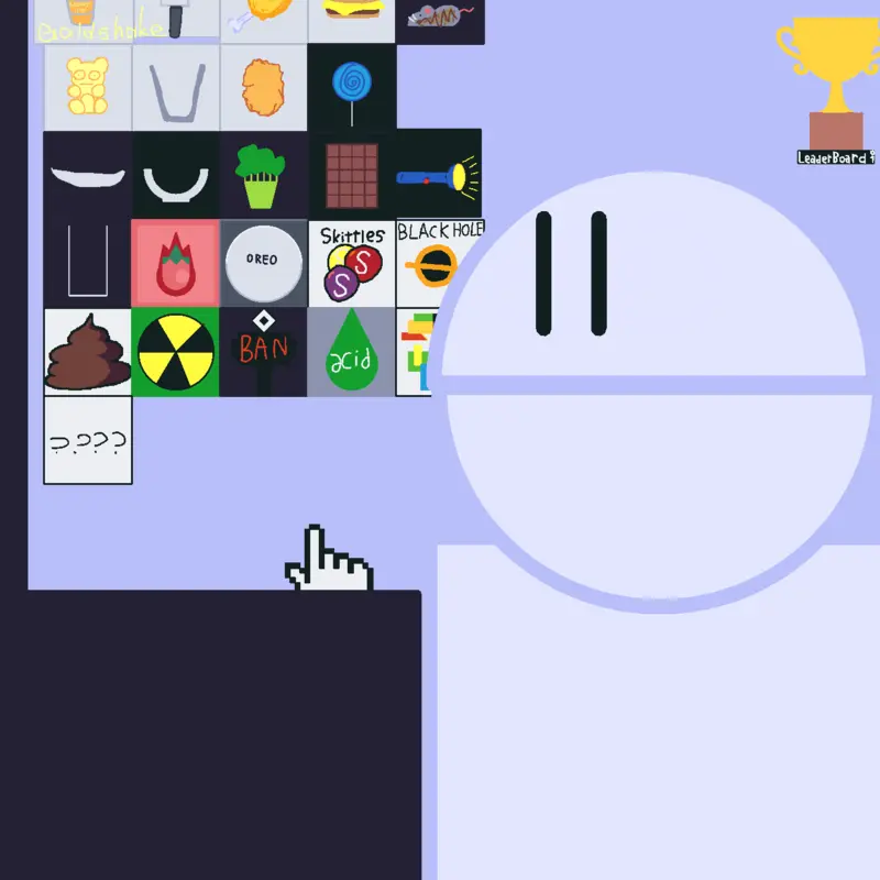 Game by @bigbhvgshvisviugvsiig