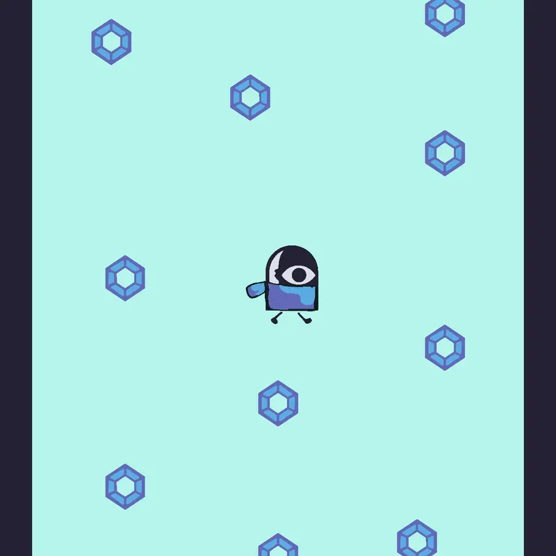 Game by @Isidora_Yevene