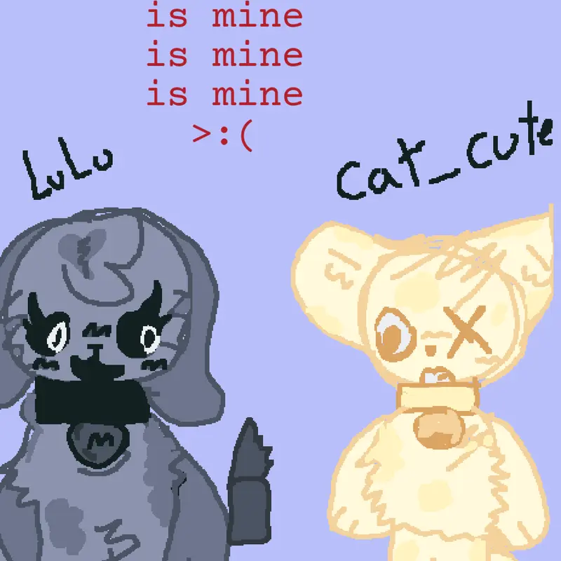 Game by @lolig