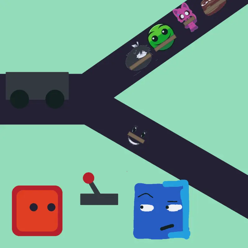 Game by @bloxycat