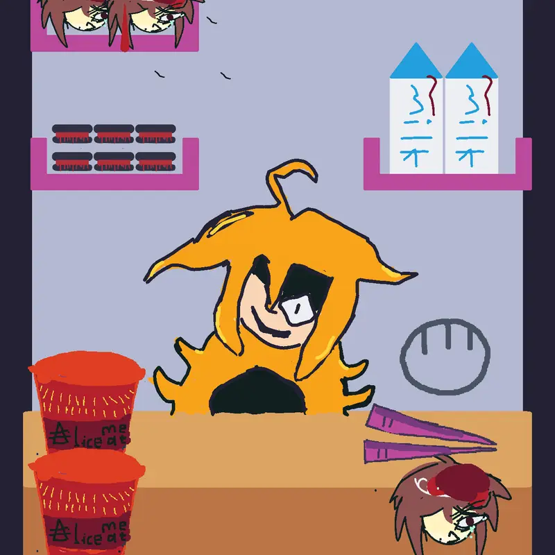 Game by @RANDOM_GAMES12