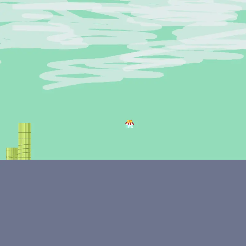 Game by @XxM3L0n_s0d4officalxX