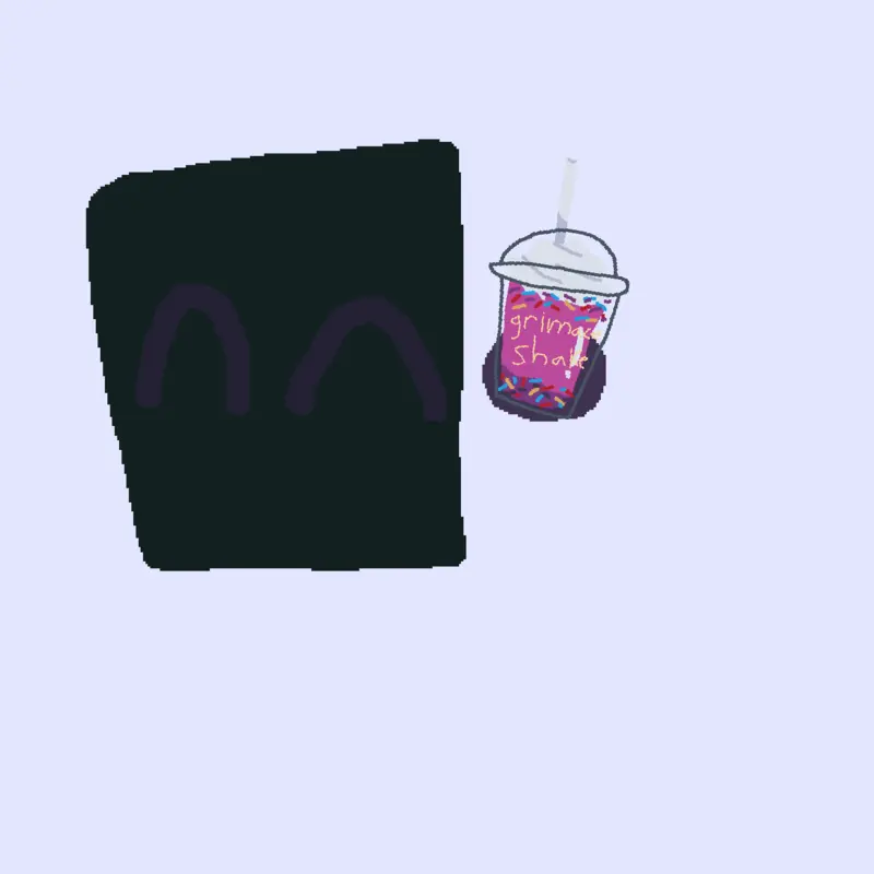 Game by @WallTheCube