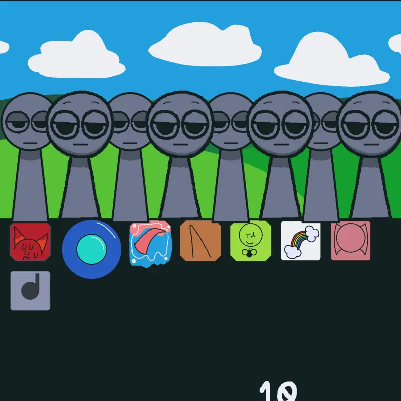 Game by @PappumplinValentineII