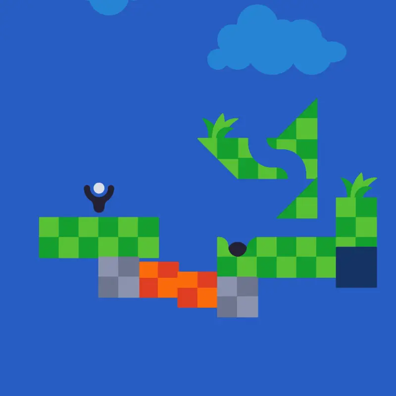 Game by @G-13