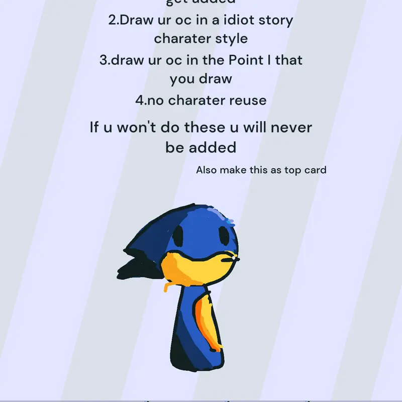 Game by @DubberDubster