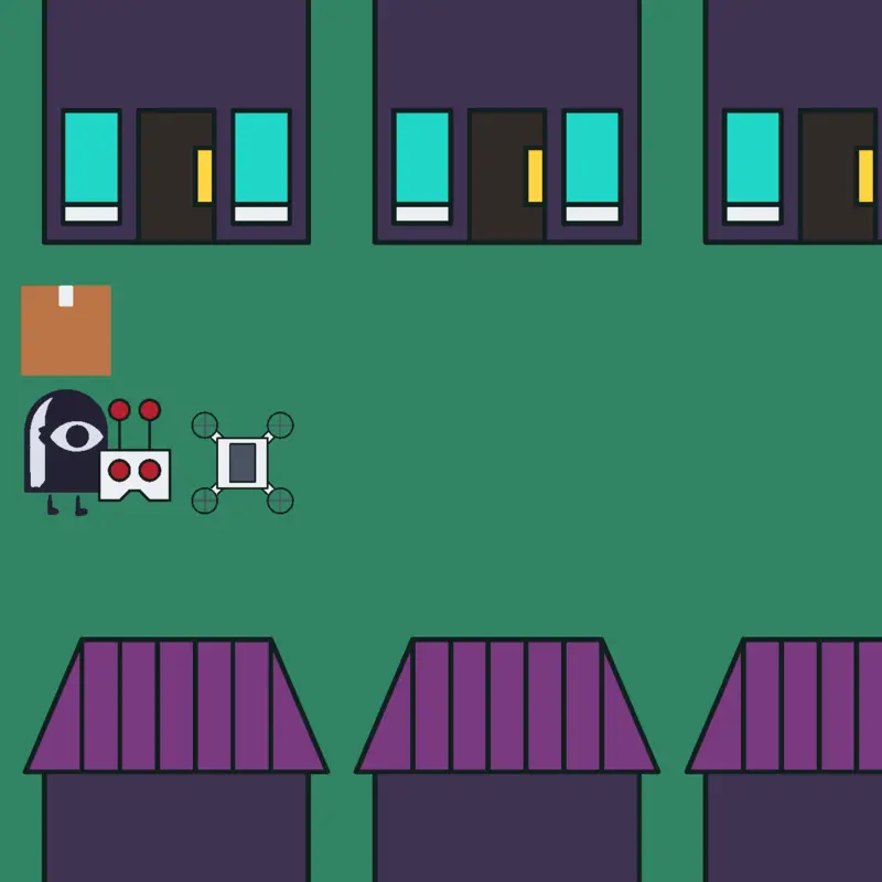 Game by @JustHataNoKoKoro