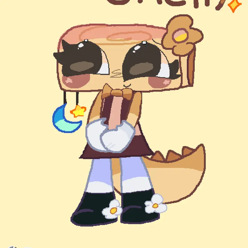 Game by @Fourbfdi_Luna_as_Moon