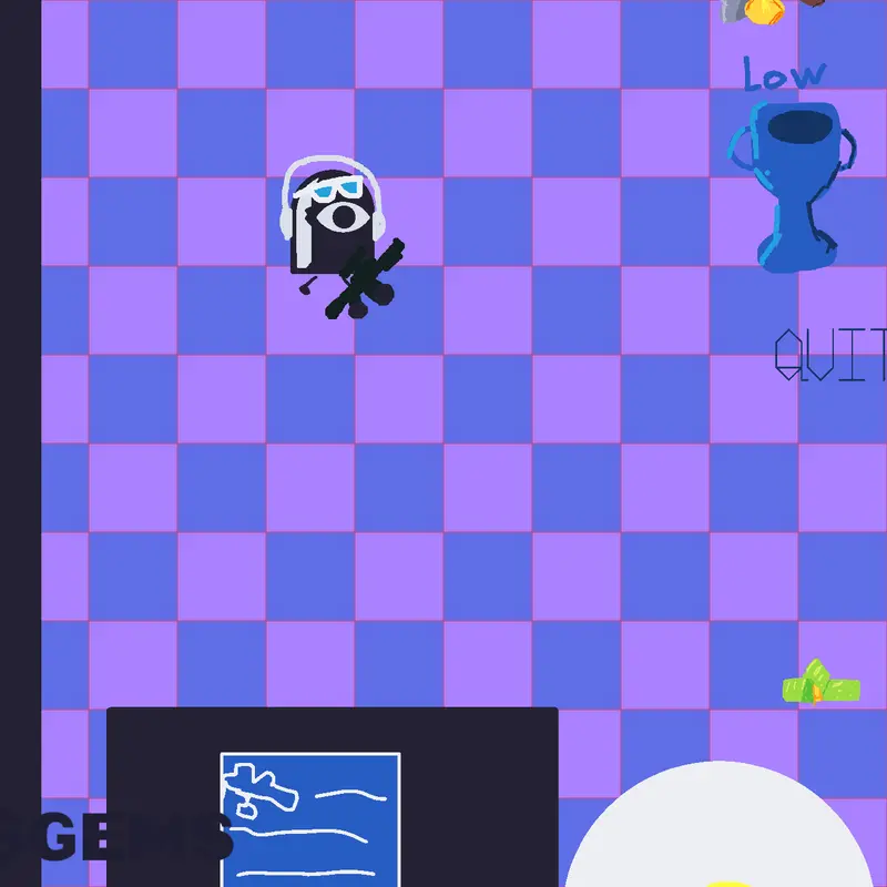 Game by @-_The_Season_-