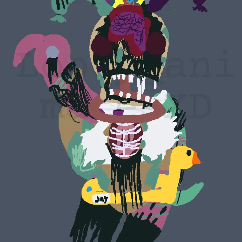 Game by @LOOEYCORE